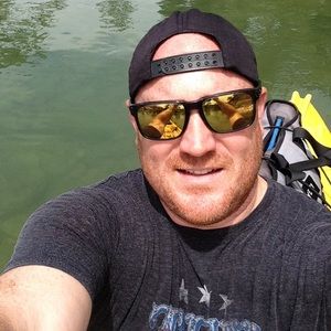 Meet your Posher, Paul